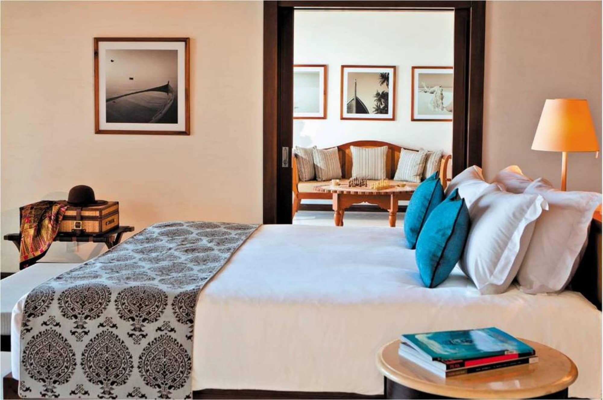 The Residence Maldives Dhigurah  Δωμάτιο φωτογραφία