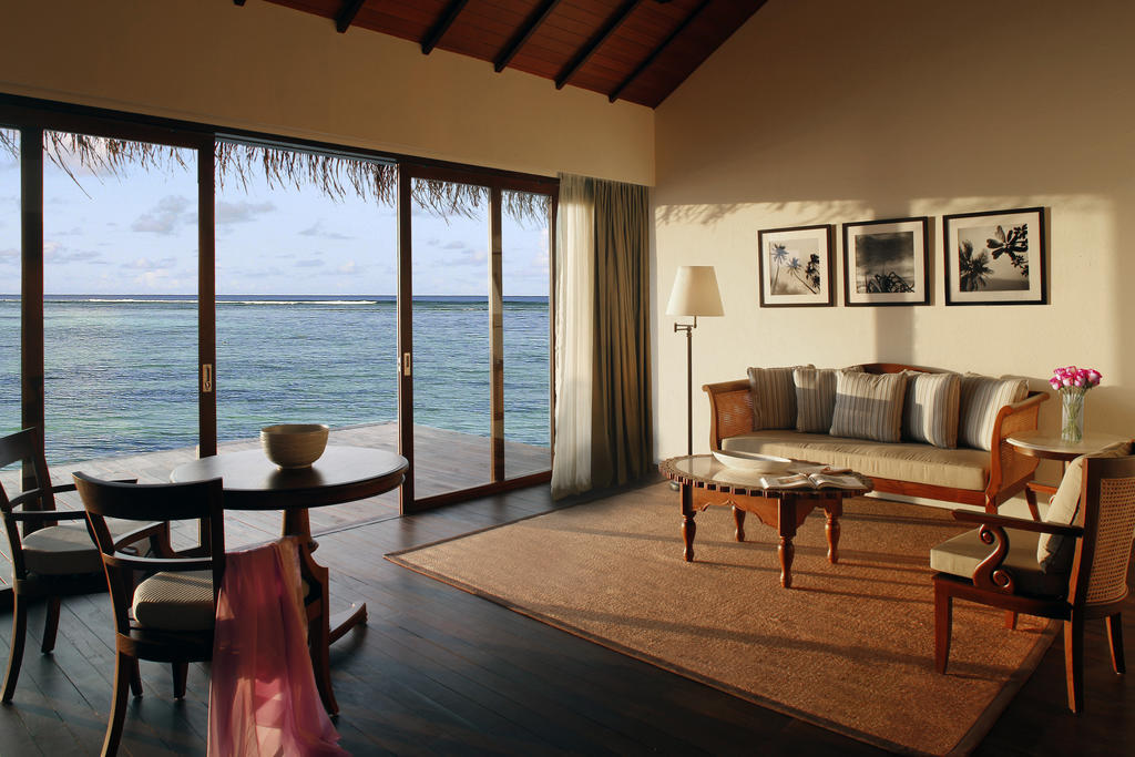 The Residence Maldives Dhigurah  Δωμάτιο φωτογραφία