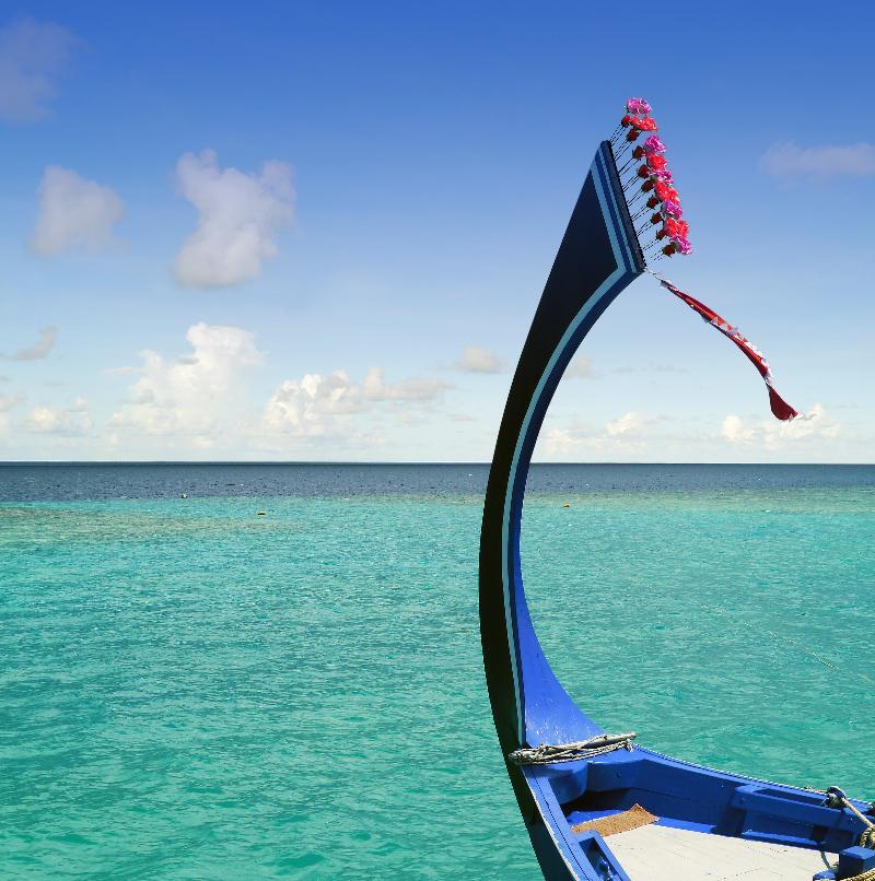 The Residence Maldives Dhigurah  Εξωτερικό φωτογραφία